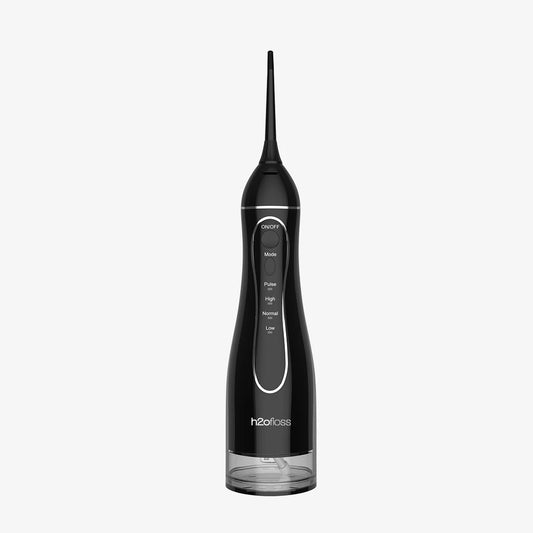 JetSmile™ h2ofloss Portable Water Flosser